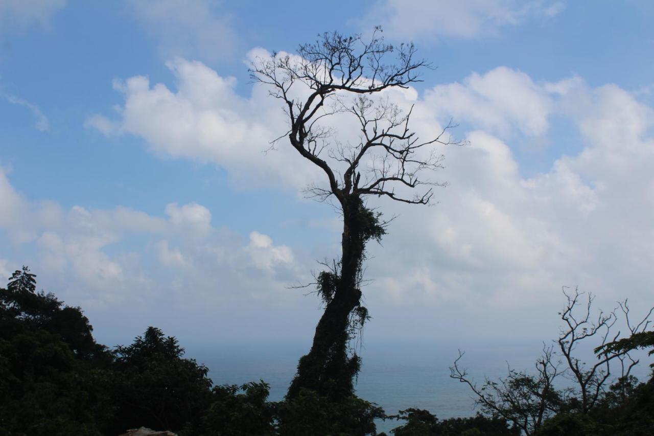 Cham Island Smiles Homestay Tân Hiệ Exteriér fotografie