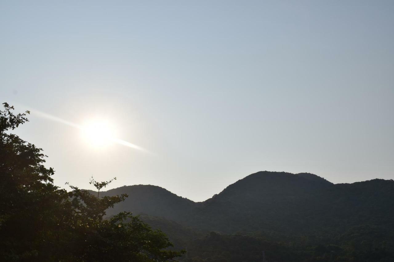 Cham Island Smiles Homestay Tân Hiệ Exteriér fotografie